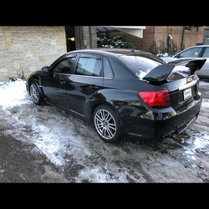 Meet your Posher, Tanner